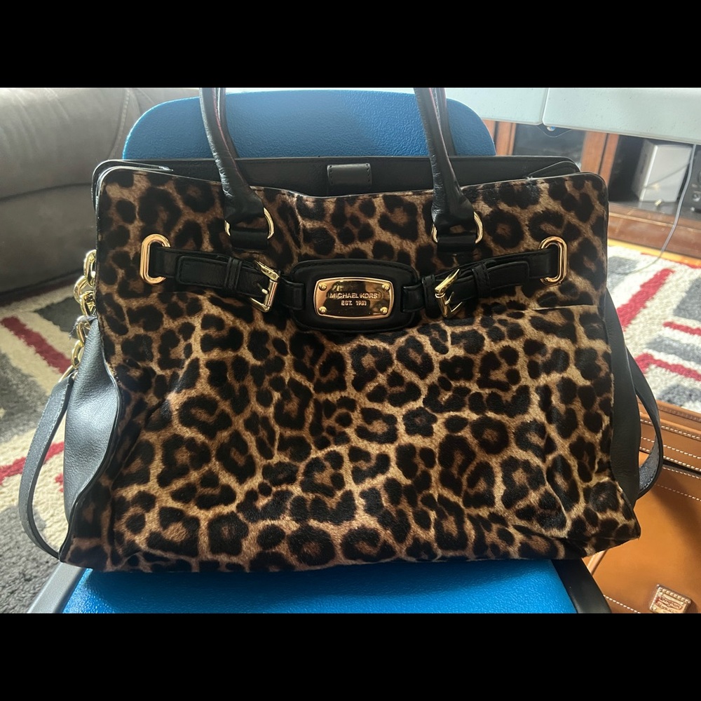 Michael Kors purse